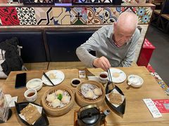 -老東粥皇·茶餐厅(云路中心店)