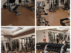 -YCHL Studios健身工作室(市二宫店)