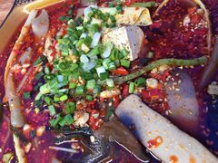 -川魂帽牌货冒菜(水晶郦城店)