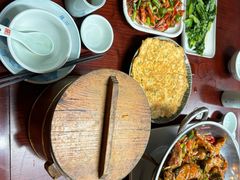 -61号餐吧(兴坪古镇漓江店)