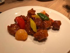 莆田荔枝肉-莆田餐厅PUTIEN(深圳湾万象城家宴店)