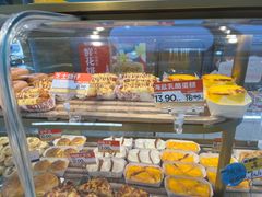 -广隆蛋挞王(农讲所店)