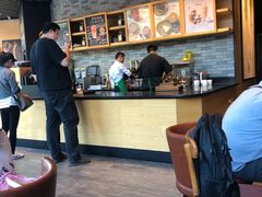 -星巴克(朵云轩店)
