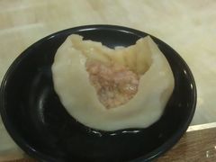 蟹粉小笼-王家沙点心店(南京西路总店)