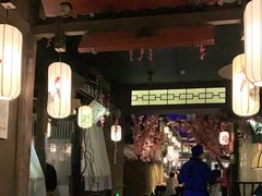 门面-淀里船宴(裕华东路店)