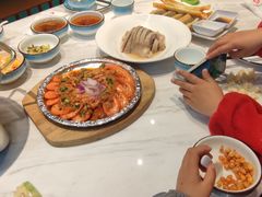 -曹家小菜(胜太路店)