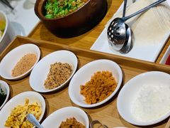 厦门薄饼-黑明餐厅(白鹭洲店)