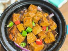 -魔鬼牛蛙小厨•烤鱼•龙虾(上马墩光华时代店)