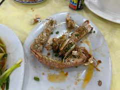 -秋姐美食店(旅游大道店)