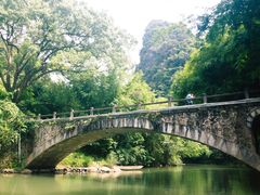 -英西峰林·洞天仙境