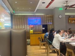 -龙记香港茶餐厅(久光百货店)