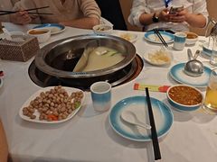 -天宜隆蘑菇宴火锅(石景山旗舰店)