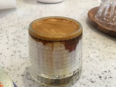 -1/4 ONE QUARTER COFFEE LAB(朝阳大悦城店)