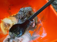 -金海湾自助餐厅(金陵饭店)