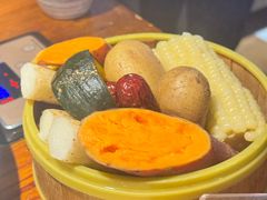 -三个渔夫·蒸汽海鲜(小白楼店)