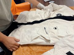 -革瑞斯奢侈品包包护理专家(丹尼斯大卫城店)