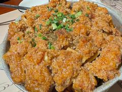 -杨记隆府(时代天街店)