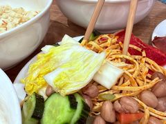 -老刘家永盛斋·传统泡馍(东关南街店)