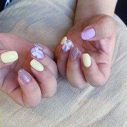 点击看大图 -LILY NAILS美甲美睫