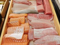 -鮨政·Omakase(港汇恒隆广场店)