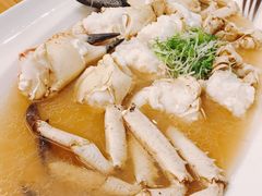 -海九澎湖海鲜餐厅