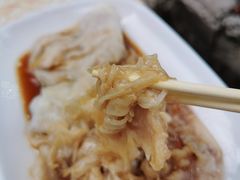猪肉片肠-源记肠粉(华贵路店)