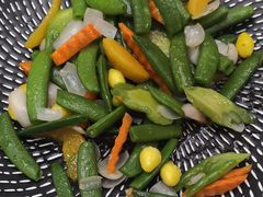 -清真悦宾楼食府(海湖店)