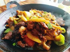 -胡师傅三下锅(汽车站店)