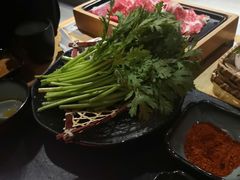 -湊湊火锅·茶憩(石家庄万象城店)