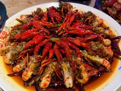 -红盔甲·小龙虾(车公庙店)