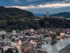 -东钱湖旅游度假区