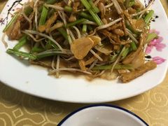 -春水锅贴·传统鲁菜(大明湖店)
