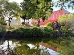 -上海财经大学(国定路校区)