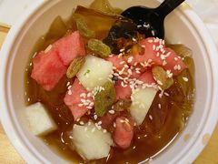 -袁记串串香(北国店)
