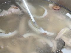 -三个椰子·现砍椰子鸡(金源CBD店)