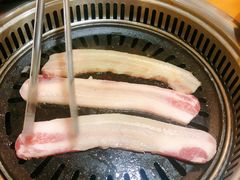 -美阿里烤肉·韩料(茂名道店)