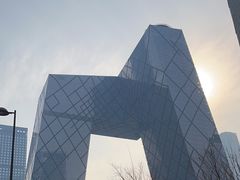 -中央广播电视总台(光华路办公区)