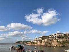 -东极岛景区-青浜岛