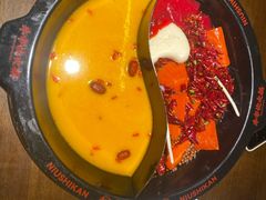 -牛市坎火锅(建设路店)