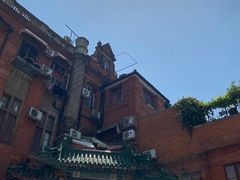 -梅龙镇酒家(南京西路总店)