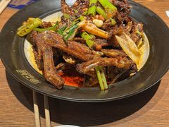 -掌上鲜(南顺城街店)