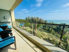 -三亚海棠湾万丽度假酒店