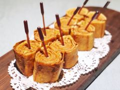 義和小肉饼-羲和雅苑•北京烤鸭(国贸商城店)