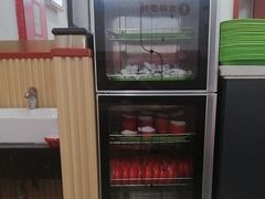 -吉祥馄饨(牡丹园店)