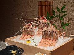 -Minase水濑·日料放题(外滩店)