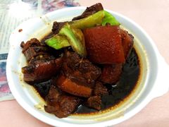 红烧肉-蘭心餐厅(进贤路店)