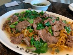 -八合里潮汕鲜牛肉火锅(深圳海岸城店)