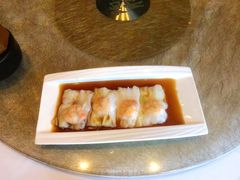 鲜虾肠粉-炳胜公馆(珠江新城店)