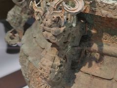 -上海博物馆(人民广场馆)