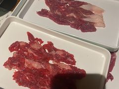 -京元盛铜锅涮肉(上海总店)
